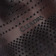 Botín urbano en piel genuina para caballero Botas y Botines 