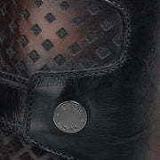 Bota urbana en piel genuina para caballero Botas y Botines 