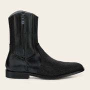 32JMTBI_NEGRO Botas y Botines 