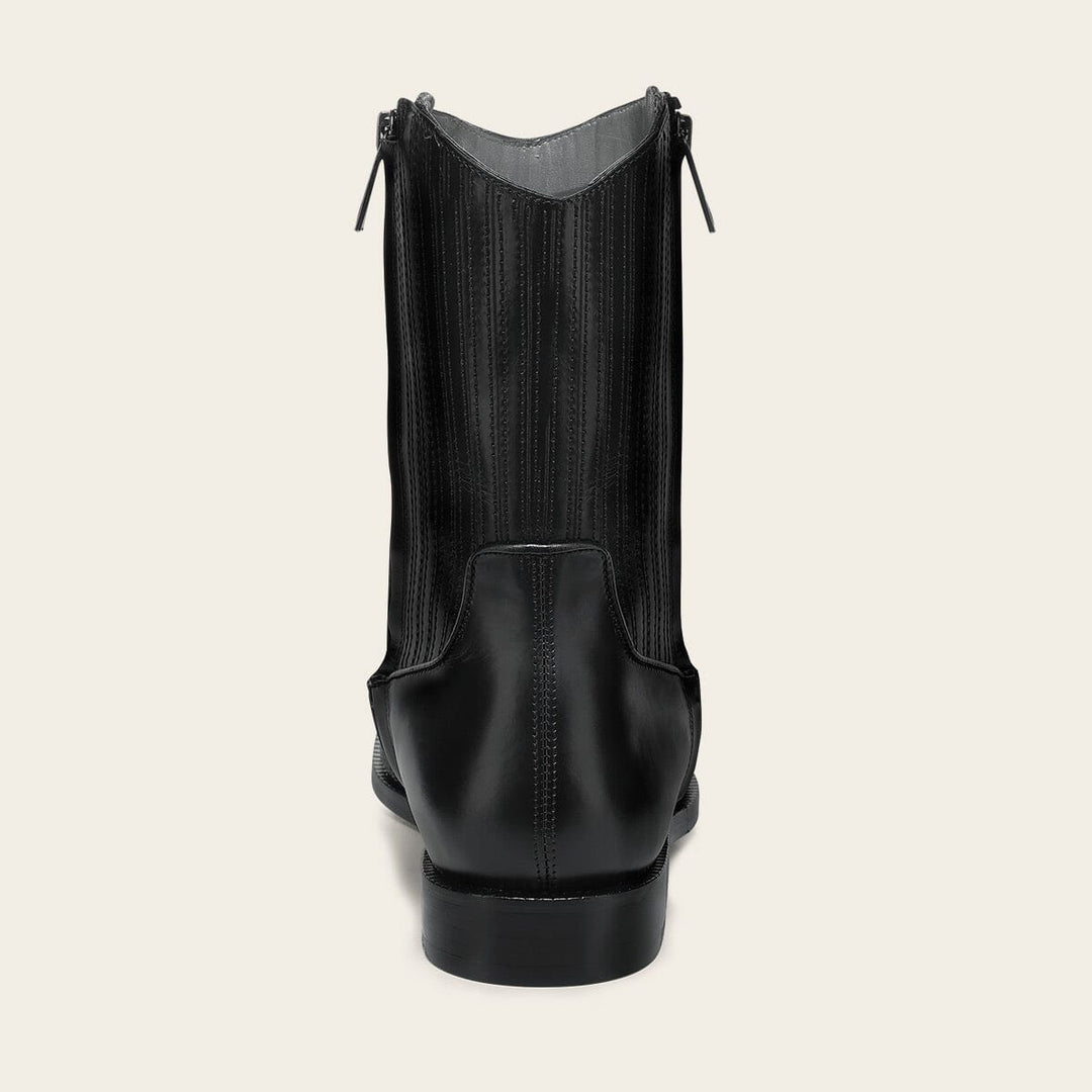 32JMTBI_NEGRO Botas y Botines 