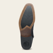 32JMTBI_NEGRO Botas y Botines 