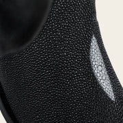 32JMTBI_NEGRO Botas y Botines 