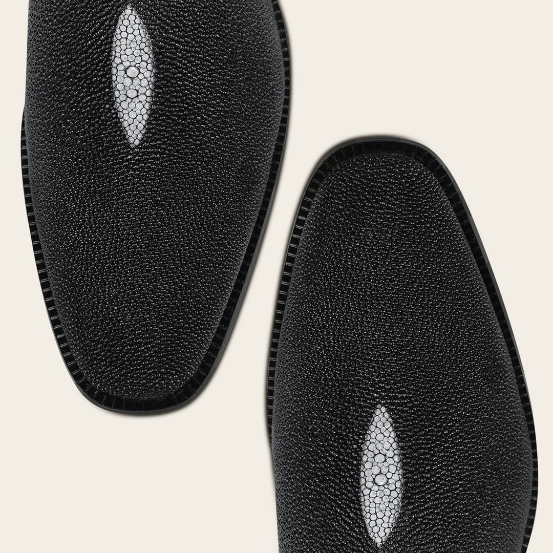 32JMTBI_NEGRO Botas y Botines 