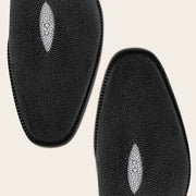 32JMTBI_NEGRO Botas y Botines 