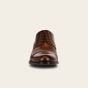 Calzado de vestir en piel de bovino Zapatos 