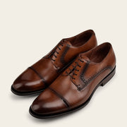 Calzado de vestir en piel de bovino Zapatos 