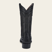 Bota tradicional en piel genuina de fuscus para caballero Botas y Botines 