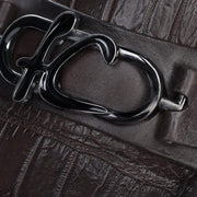 Zapato loafer en piel genuina de niloticus Zapatos 