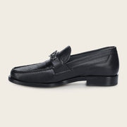 Zapato loafer en piel genuina de niloticus Zapatos 