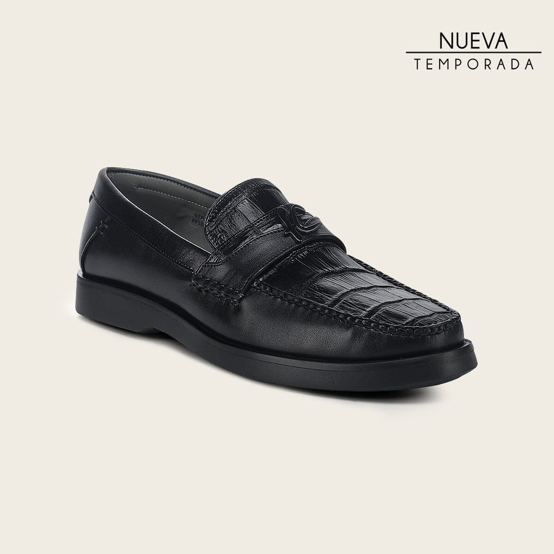 3D3NCTS NEGRO Zapatos 
