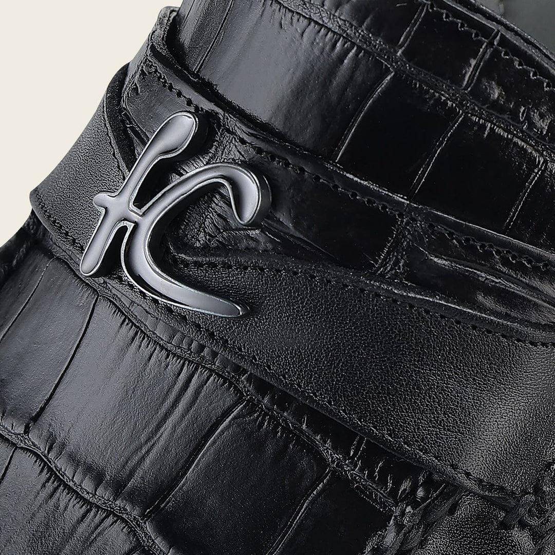 3D3NCTS NEGRO Zapatos 