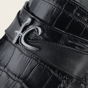 3D3NCTS NEGRO Zapatos 