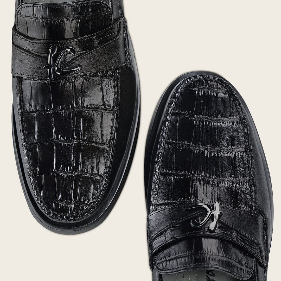 3D3NCTS NEGRO Zapatos 