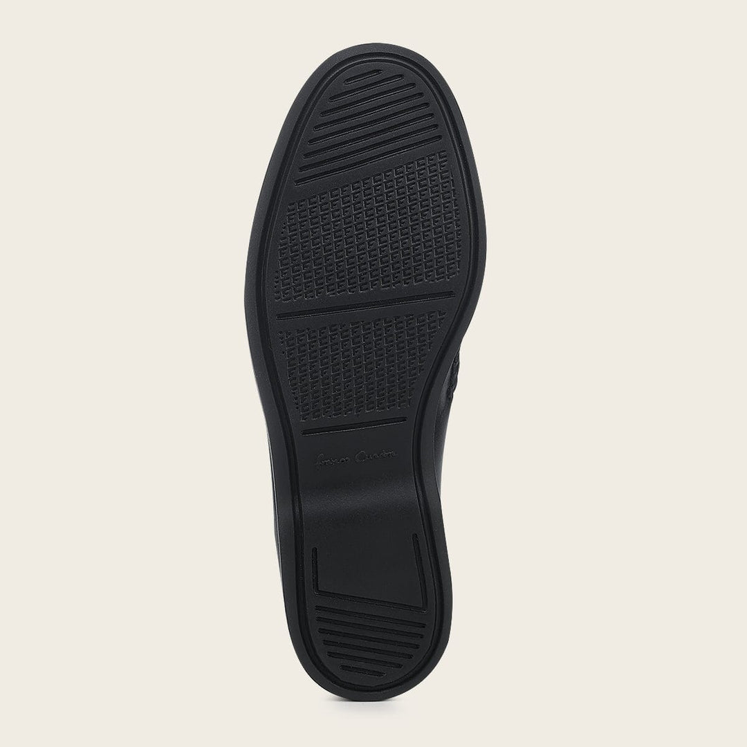 3D3NCTS NEGRO Zapatos 