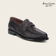 Zapato de vestir loafer 
