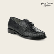 Zapato de vestir loafer 