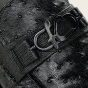Zapato de vestir loafer 