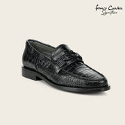 Zapato de vestir loafer 