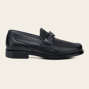 O-3D7MTTS NEGRO Zapatos 