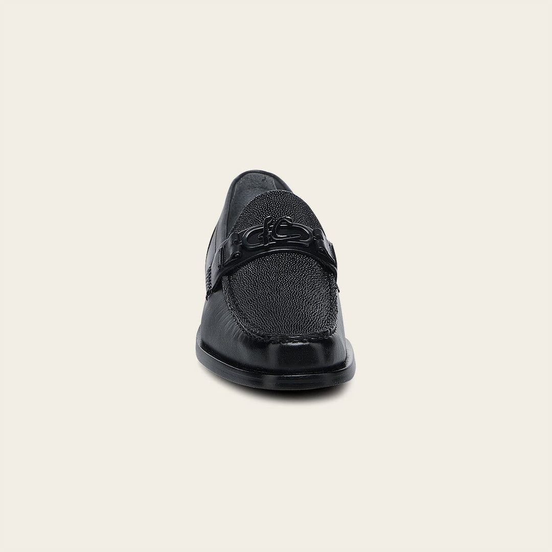 O-3D7MTTS NEGRO Zapatos 
