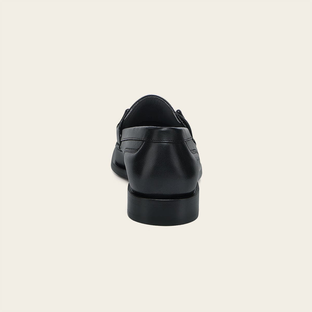 O-3D7MTTS NEGRO Zapatos 