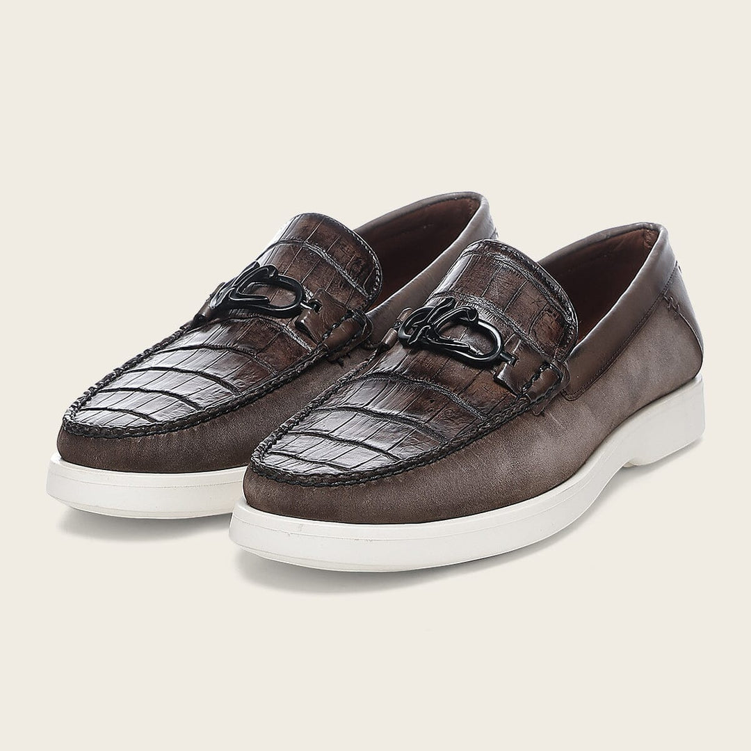 4D1VNNC_CAFE (Copia) Zapatos 