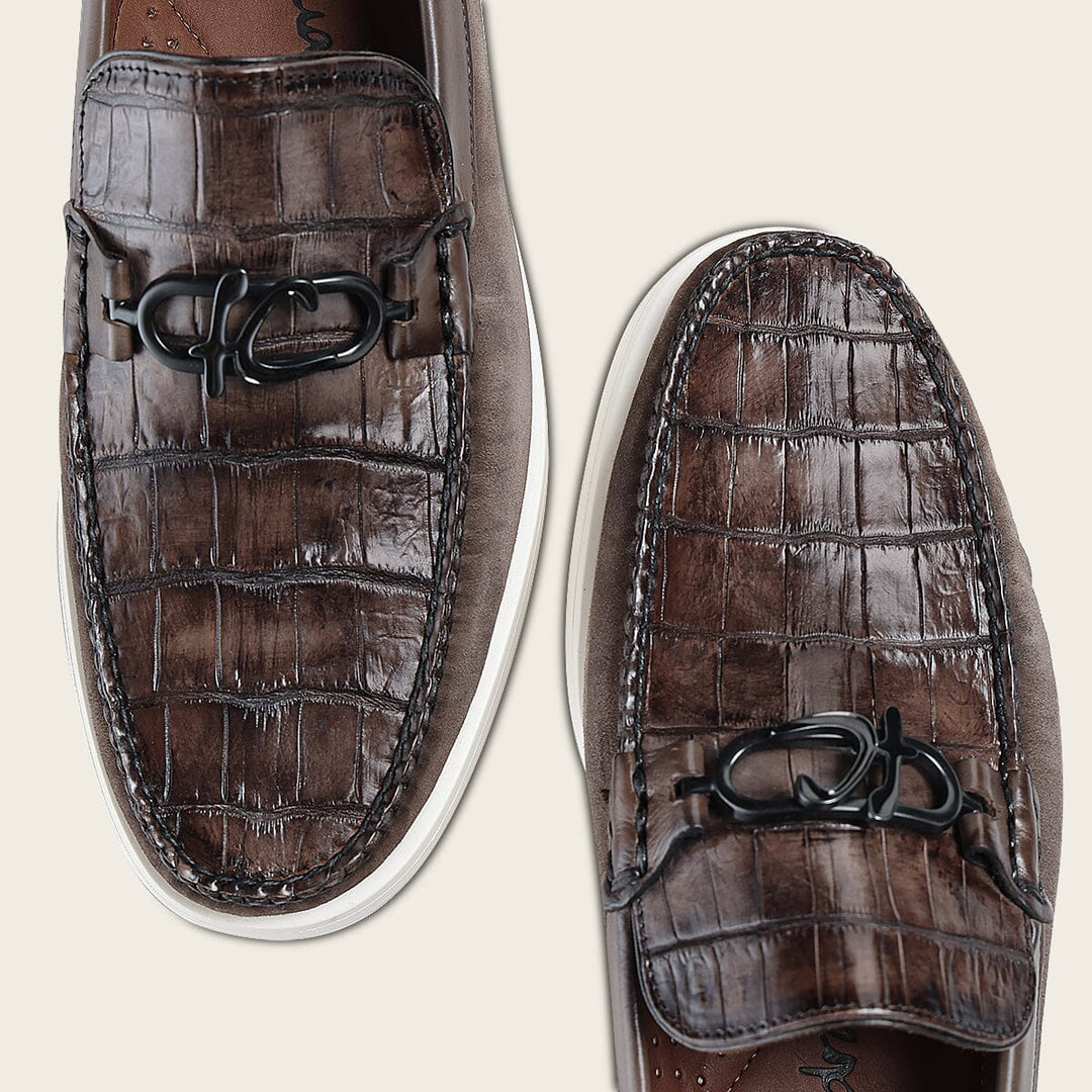 4D1VNNC_CAFE (Copia) Zapatos 