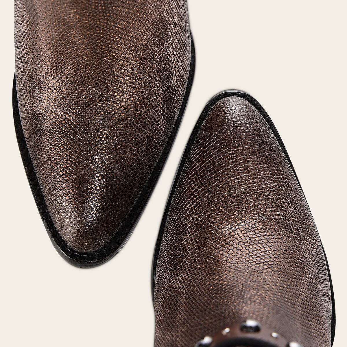 Botines – Cuadra México