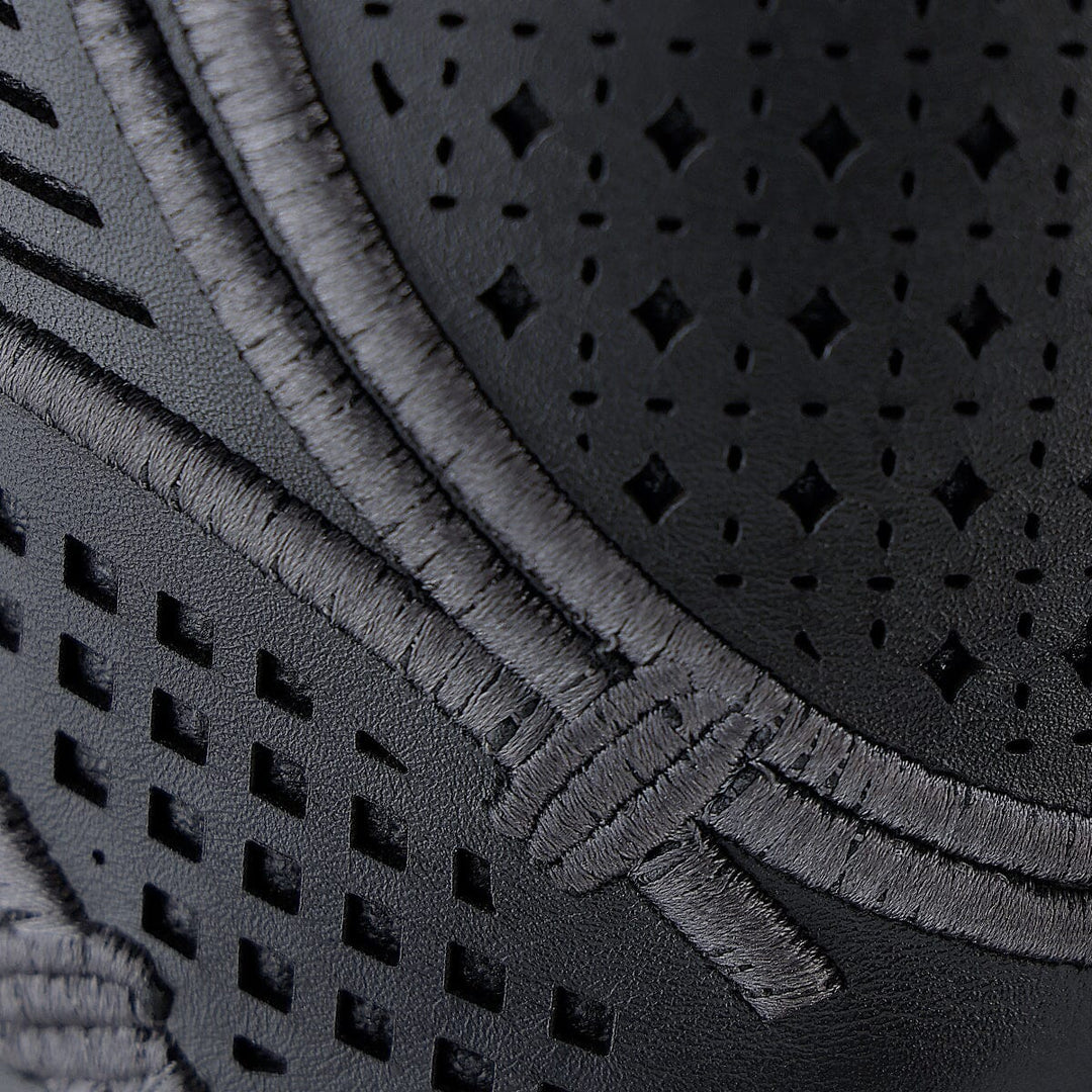 Bota casual en piel genuina para dama Botas y Botines 