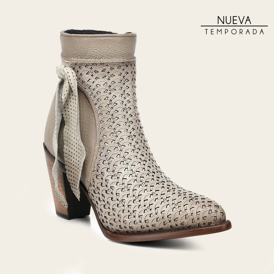 Botines – Cuadra México