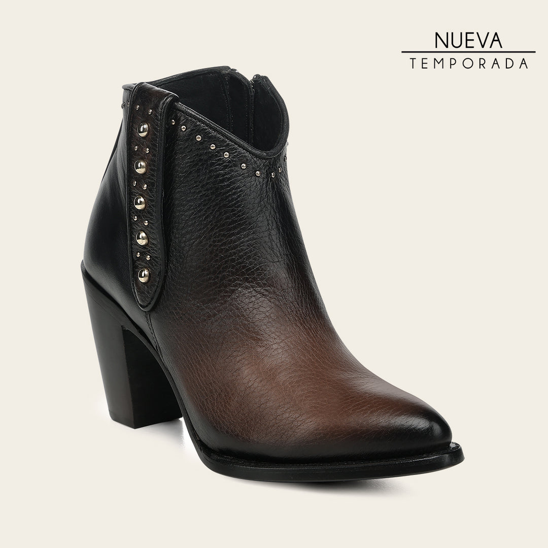 Botines – Cuadra México