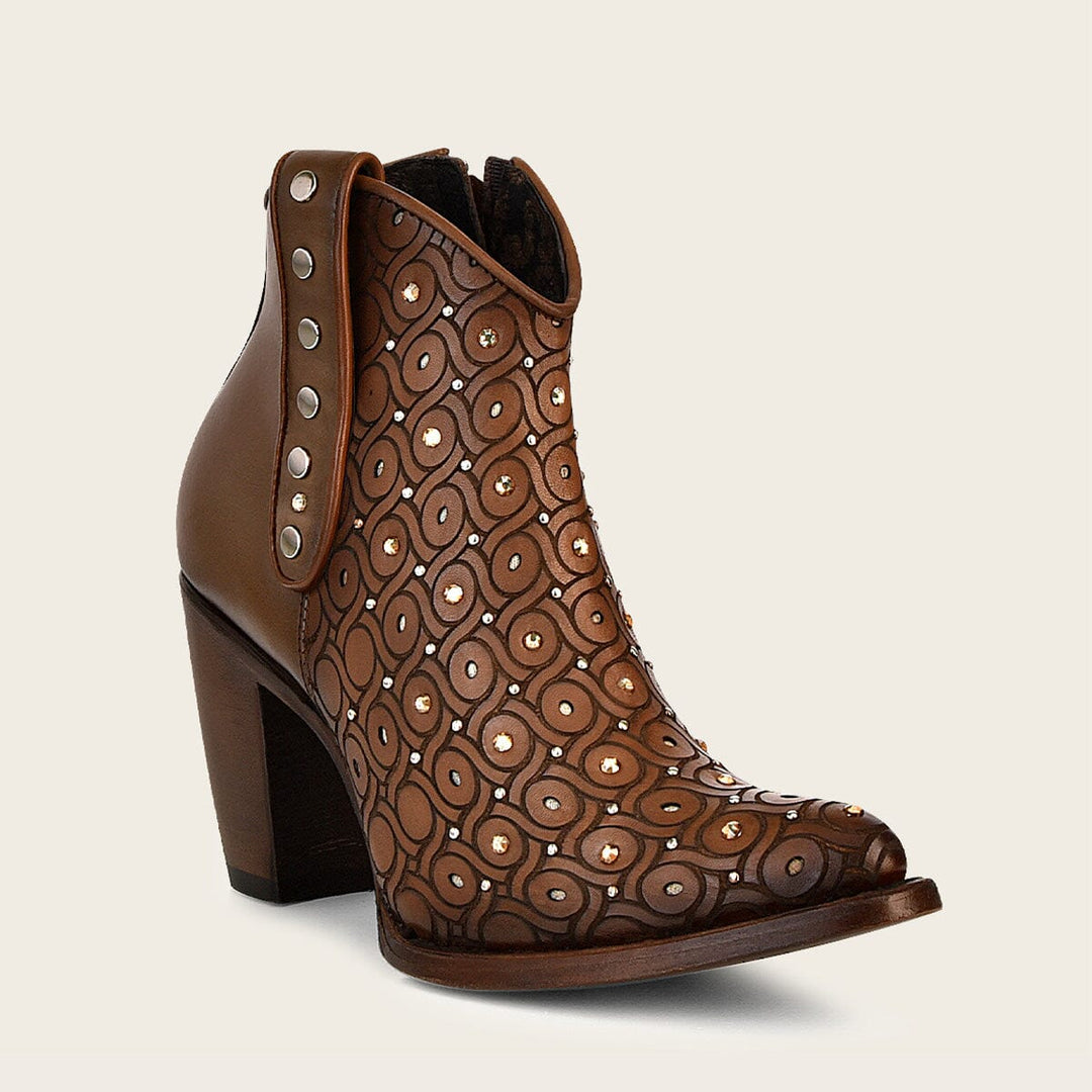 Botas Altas Franco Cuadra Botas Dama Botas De Cuadra De Mujer Botines Para Mujer Marca Cuadra Calzado