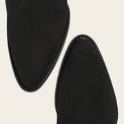 Bota en piel genuina para dama Botas y Botines 