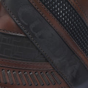 Botín tradicional para dama en piel genuina Botas y Botines 