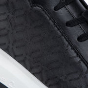 Tenis en piel genuina de mantarraya para caballero Tenis 