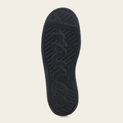 Tenis en piel genuina de mantarraya para caballero Tenis 