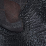 Bota rodeo en piel genuina de bisonte para caballero Botas y Botines 