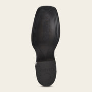 Bota rodeo en piel genuina de fuscus para caballero Botas y Botines 