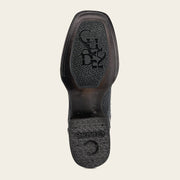 Bota tradicional Orígenes en piel genuina de fuscus para caballero Botas y Botines 