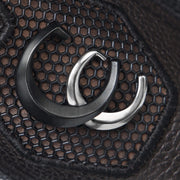 Bota rodeo en piel genuina de bisonte para caballero Botas y Botines 