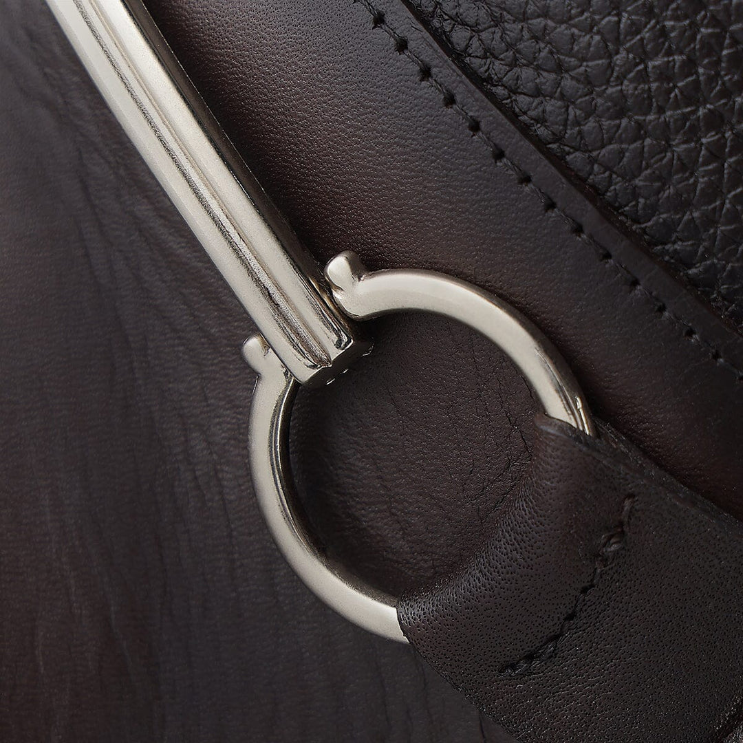 Bota de vestir en piel genuina para dama Botas y Botines 