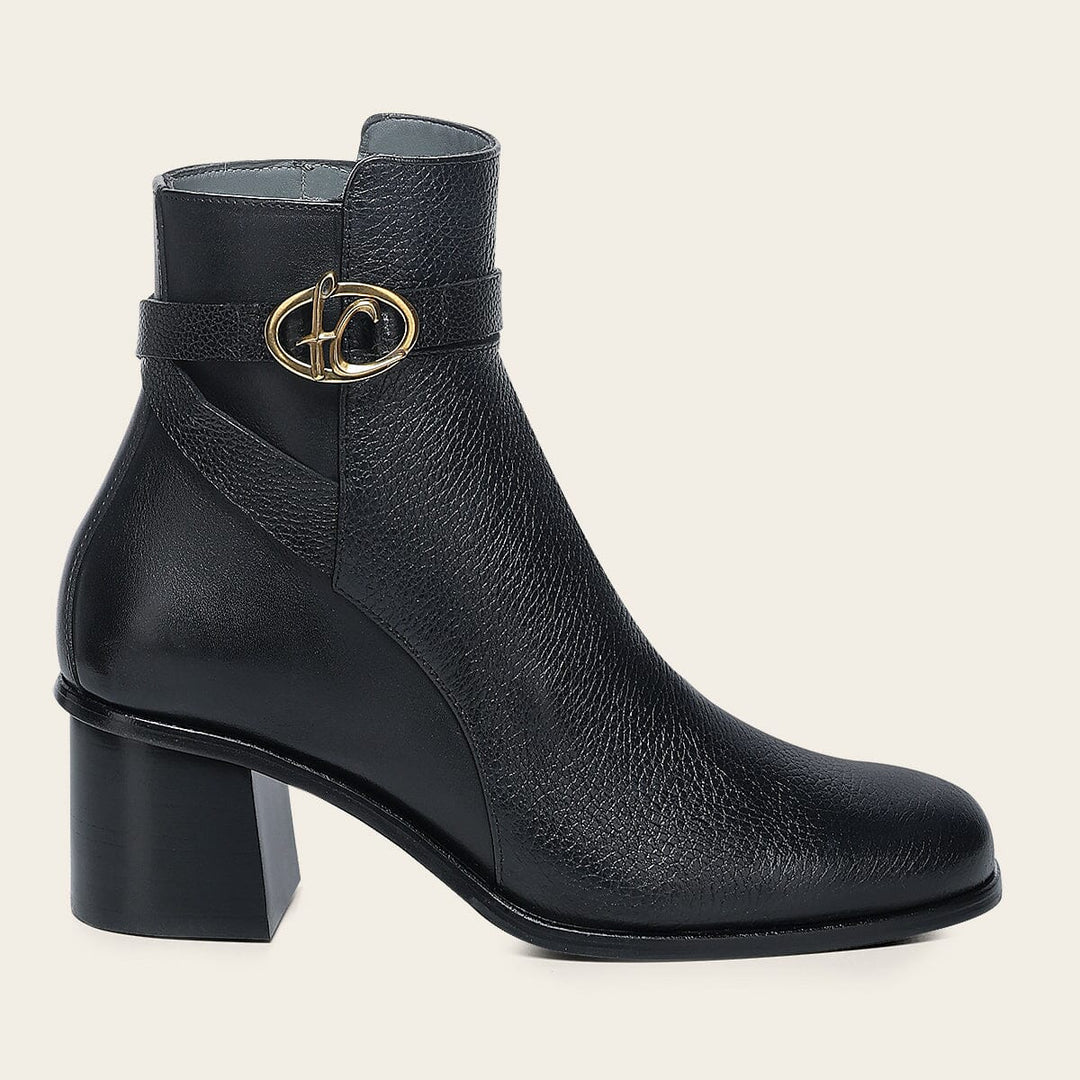 Botines – Cuadra México