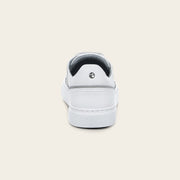 Tenis en piel genuina de pitón para dama Tenis 