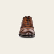 Calzado oxford en piel genuina Zapatos 