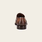 Calzado oxford en piel genuina Zapatos 