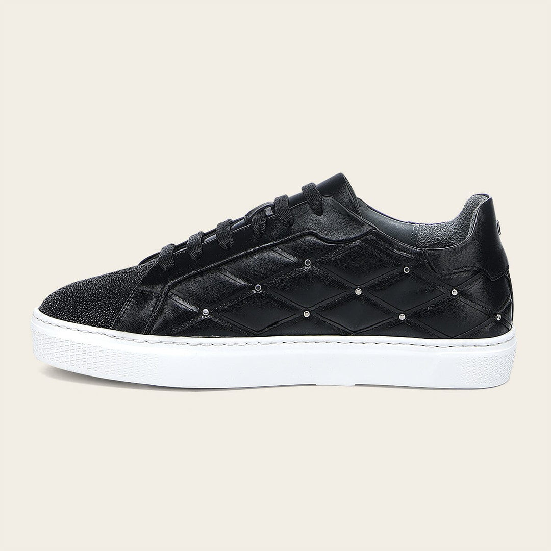 46EMTTS_NEGRO Tenis 