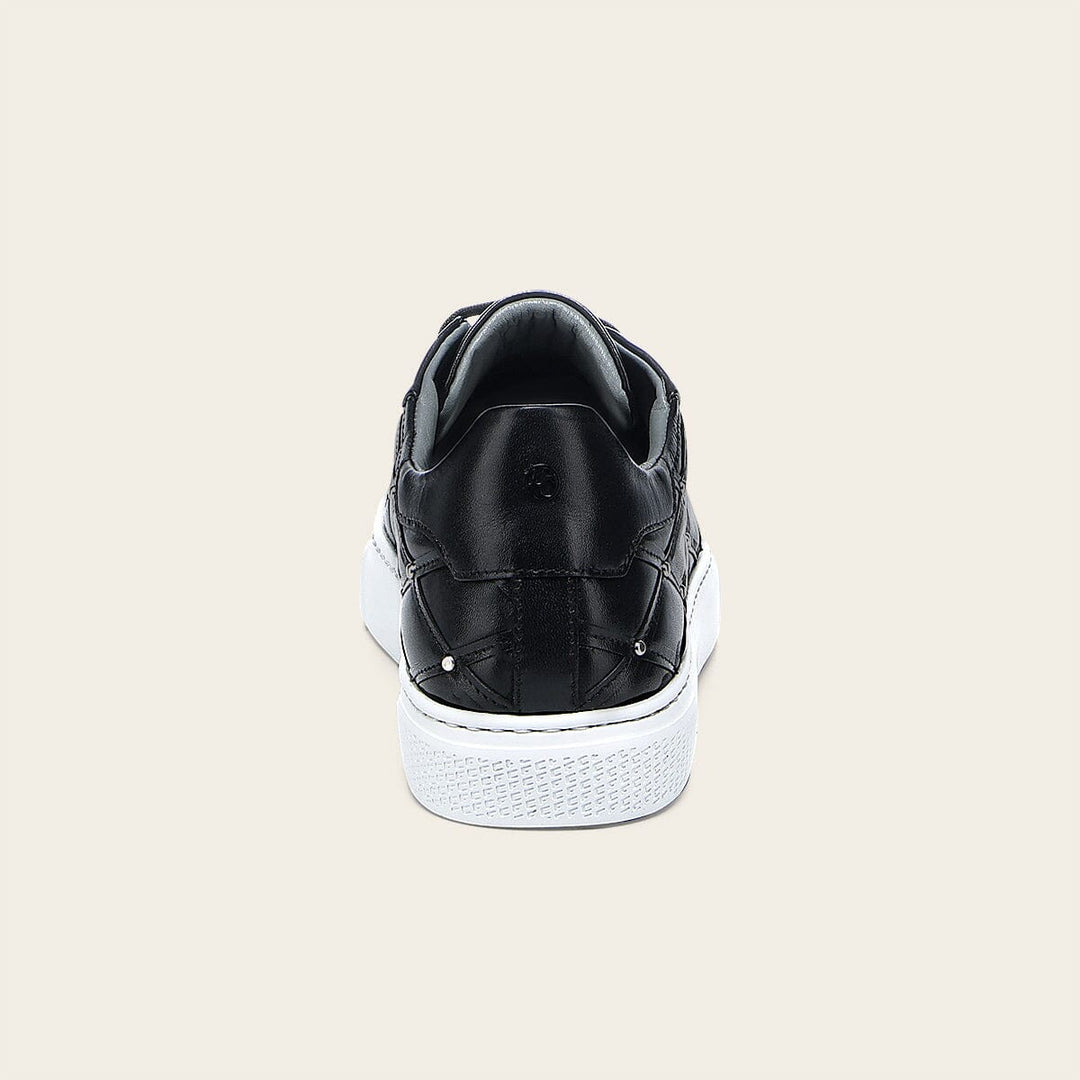 46EMTTS_NEGRO Tenis 
