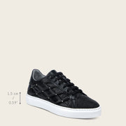 46EMTTS_NEGRO Tenis 