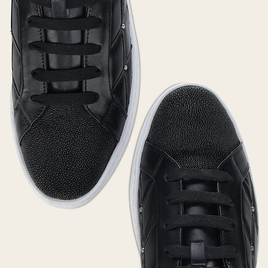 46EMTTS_NEGRO Tenis 