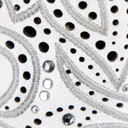 Botín casual en piel genuina para dama Botas y Botines 